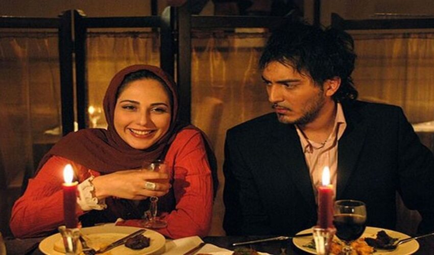 فیلم پارک وی