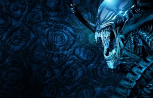 Aliens 1986