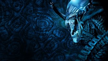 Aliens 1986