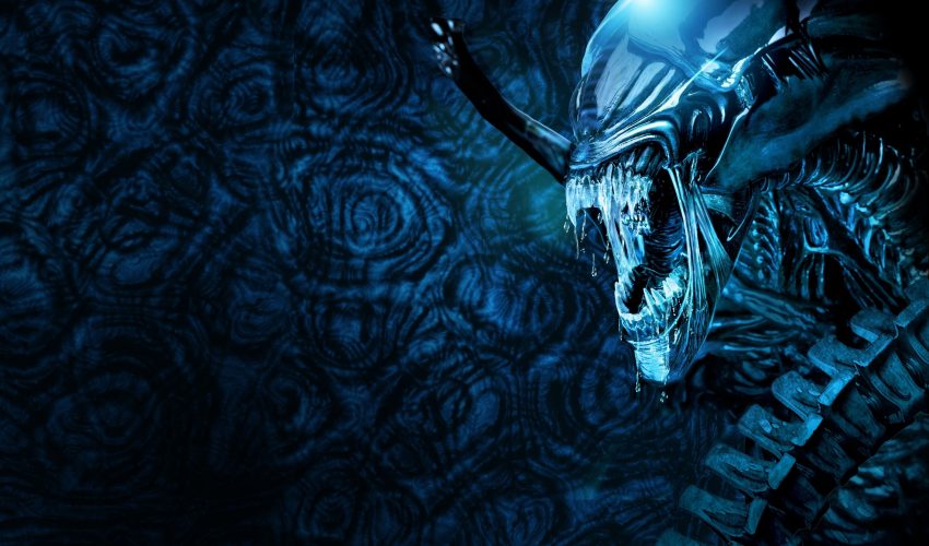 Aliens 1986