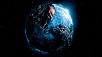 Aliens vs Predator Requiem 2007