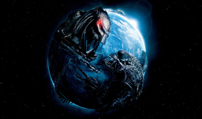 Aliens vs Predator Requiem 2007