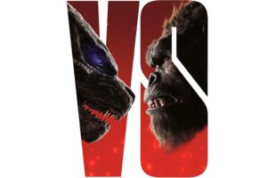 Godzilla vs Kong