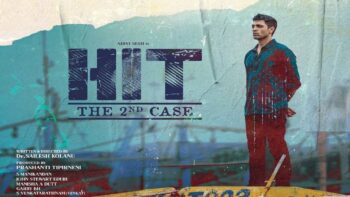 HIT The and Case 2022