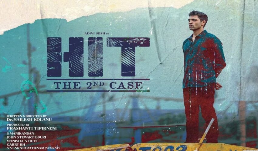 HIT The and Case 2022