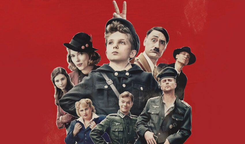 Jojo Rabbit 2019