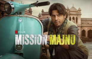 Mission Majnu 2023