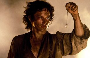 The Lord of the Rings 3