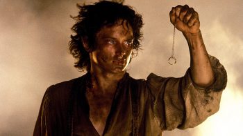 The Lord of the Rings 3
