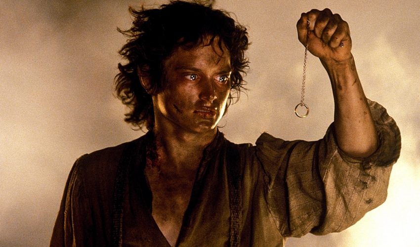 The Lord of the Rings 3