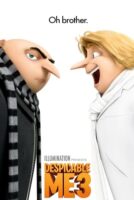 من نفرت انگیز 3