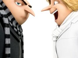 من نفرت انگیز 3