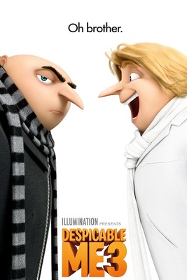 من نفرت انگیز 3
